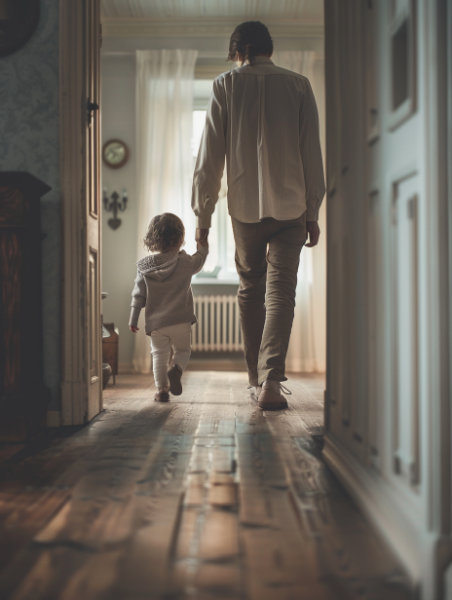 avocat garde parentale