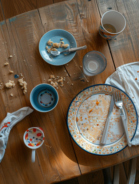 divorce pension alimentaire