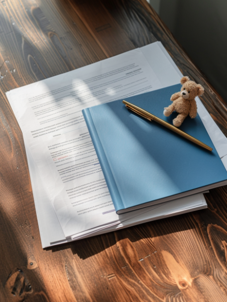 avocat adoption simple